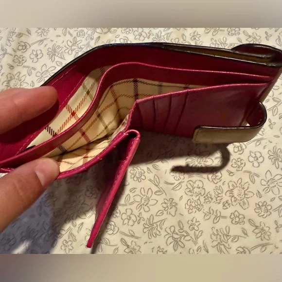 Coach | Vintage Bleecker Soho Flap Wallet - Picture 6 of 6